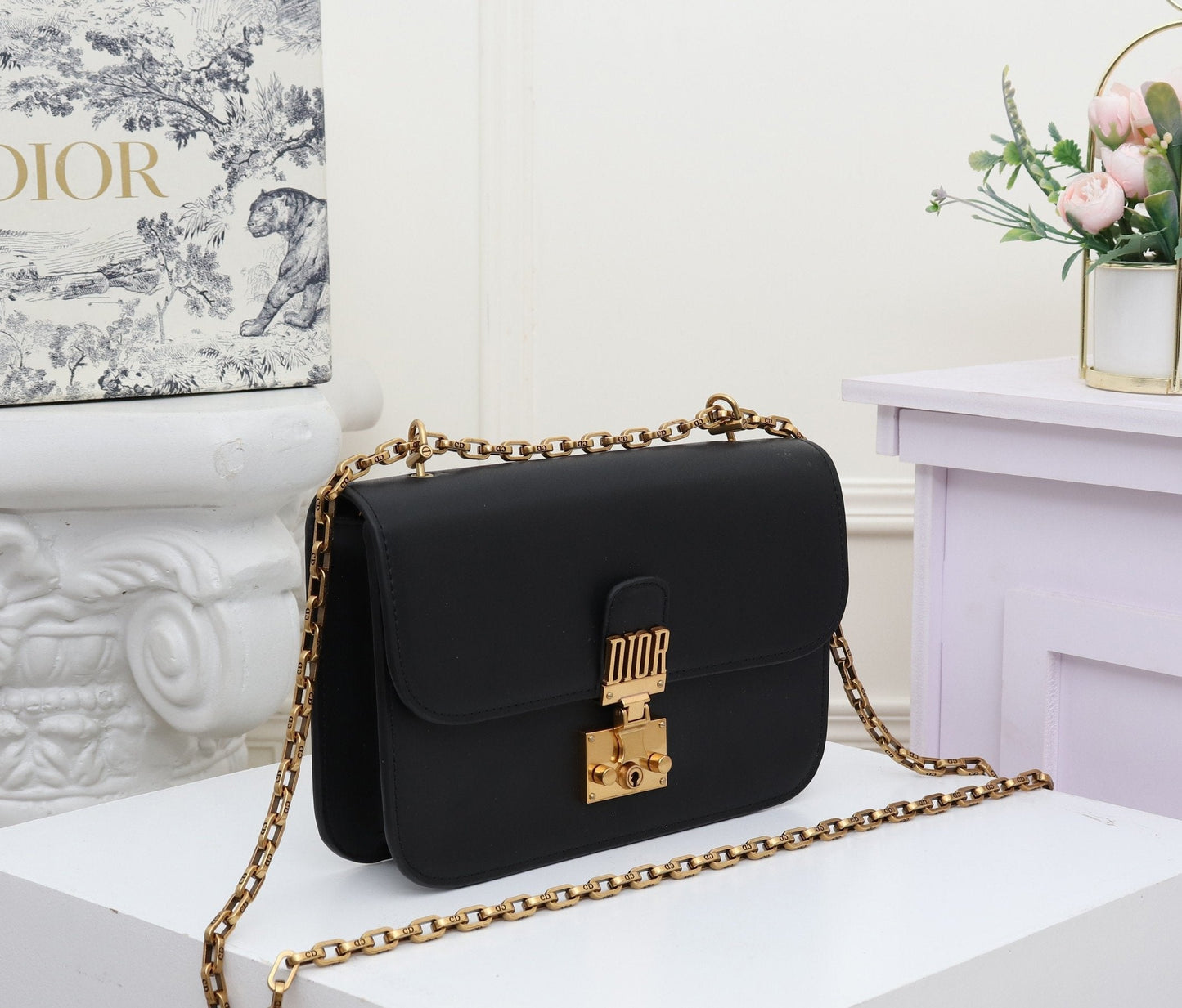 BL - High Quality Bags DIR 181