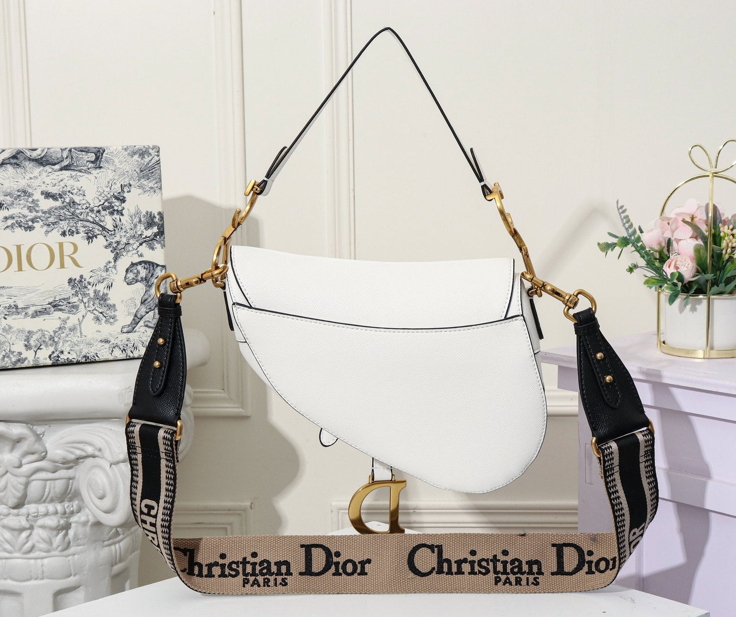 BL - High Quality Bags DIR 168