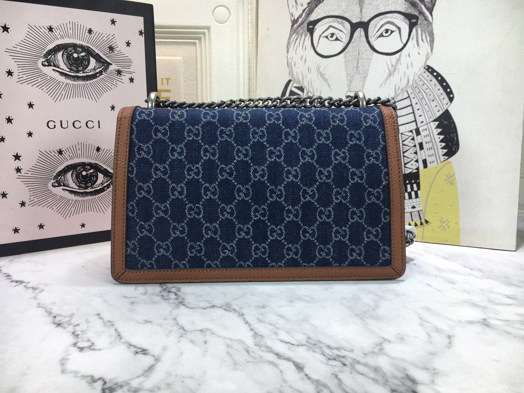 BL - High Quality Bags GCI 063