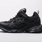 BL - Bla Track Hollow Black Sneaker