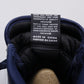 BL - AJ1 North Carolina Patent Leather
