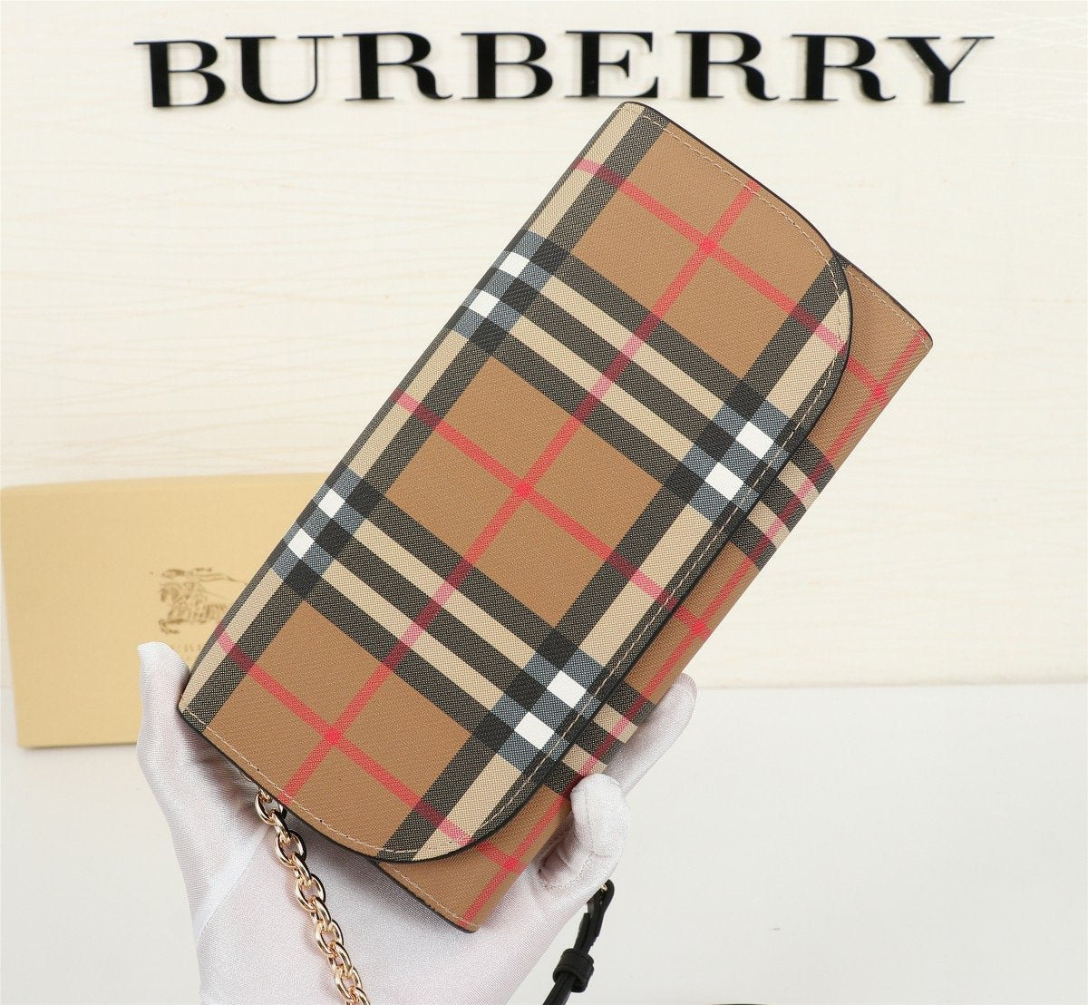 BL - High Quality Bags BBR 022