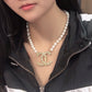 BL - High Quality Necklace CHL025