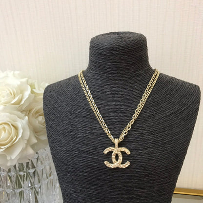 BL - High Quality Necklace CHL035