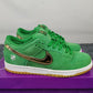 Nike Air Force 1 Low Pine Green/Sail For Men 