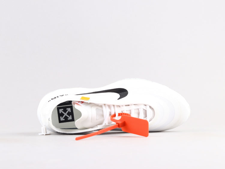 BL - OW x MAX97