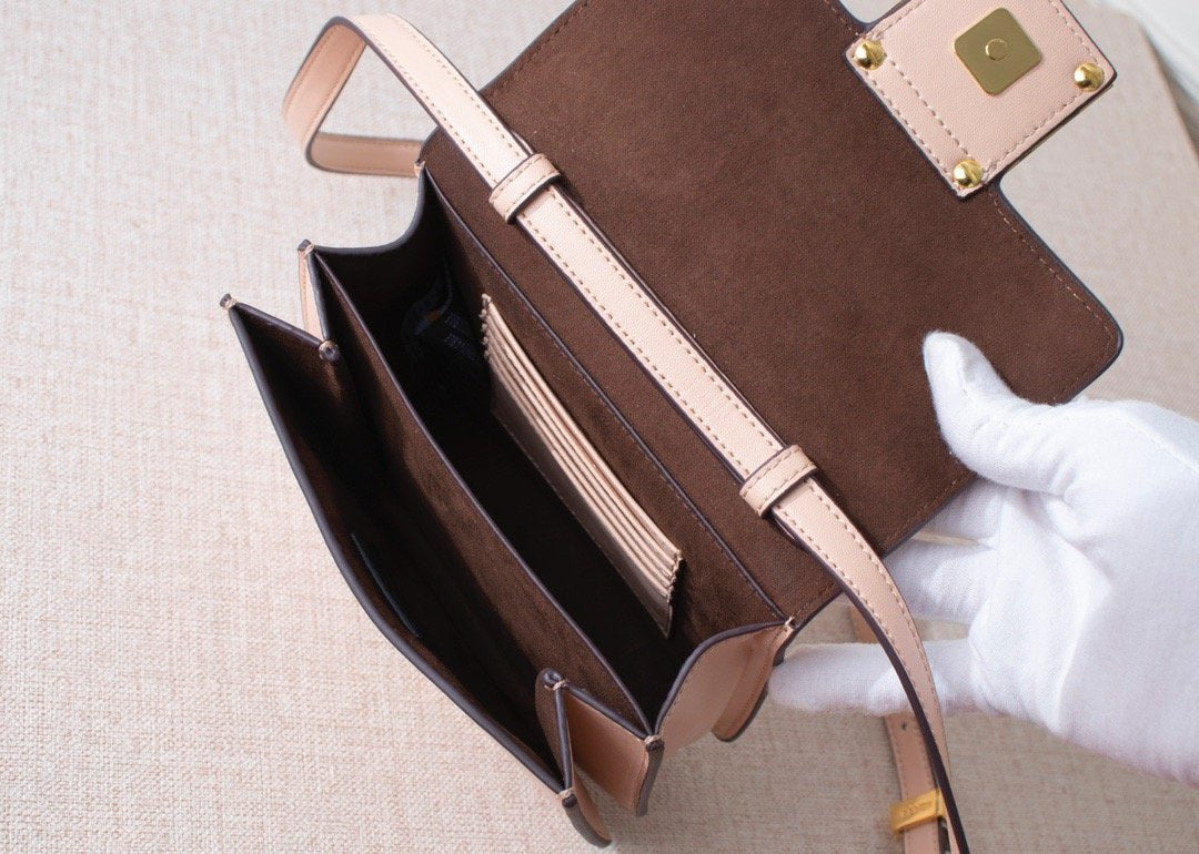 BL - High Quality Bags FEI 077