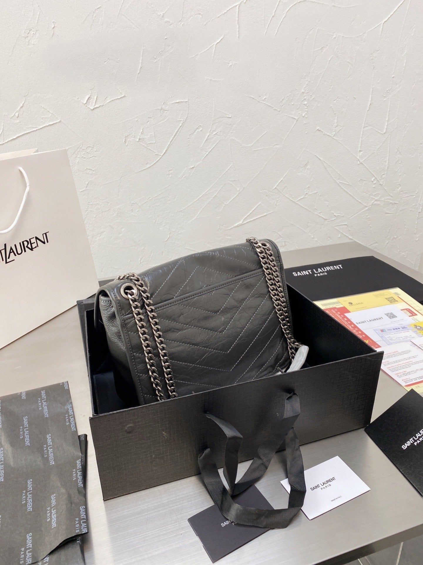 BL - High Quality Bags SLY 172