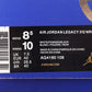 BL - AJ Legacy 312