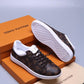 BL - LUV Casual Brown Sneaker