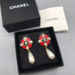 BL - High Quality Earring CHL 061