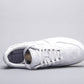 BL - CLOT white silk
