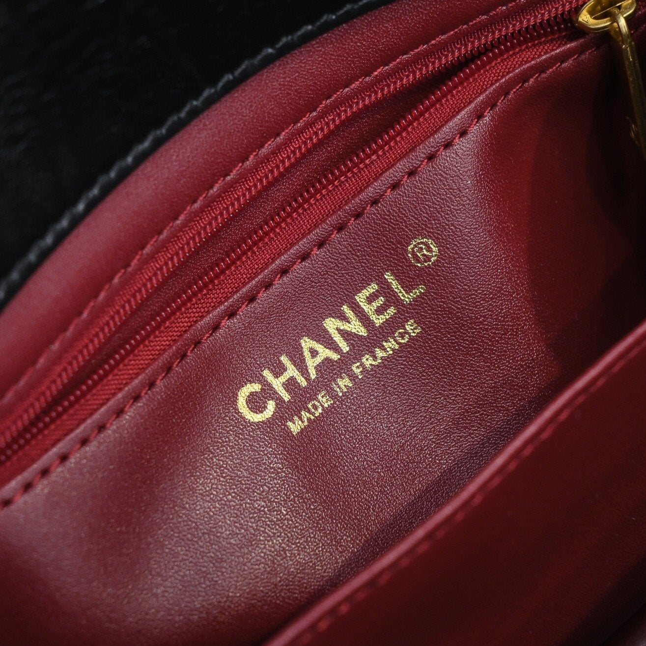 BL - High Quality Bags CHL 082