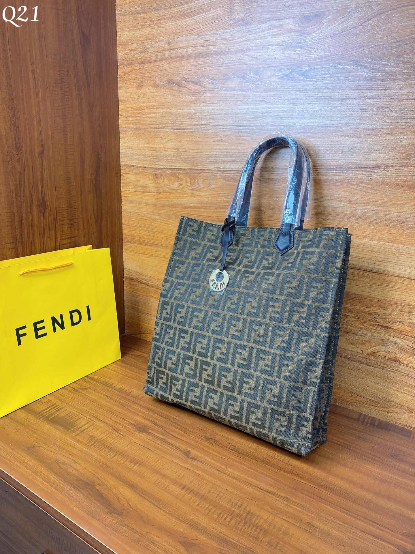 BL - High Quality Bags FEI 146
