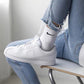 BL - NKE Generation pure white