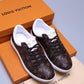 BL - LUV Casual Brown Sneaker