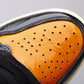 BL - AJ1 lard shredded