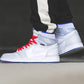 BL - AJ1 Little DIR
