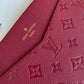 BL - High Quality Wallet LUV 060