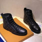 BL - High Quality Luv Sneaker 074
