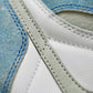 BL - AJ1 High Washed Blue