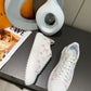 BL - LUV Time Out PInk Sneaker