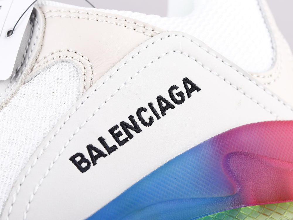 BL - Bla Track Three Generations Sneaker