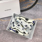 BL - High Quality Bla Sneaker 073