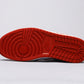 BL - AJ1 new white red