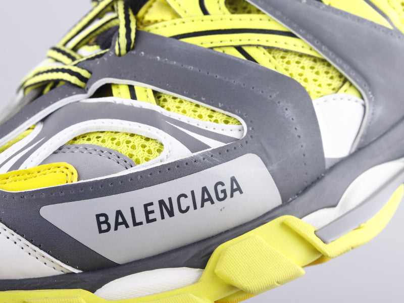 BL - Bla Track Three Generations Sneaker