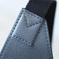 LV Outdoor Bumbag Monogram Canvas Grey For Men, Bags 8.3in/21cm LV