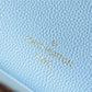 LV On My Side PM Mahina Bleu Nuage Blue For Women,  Shoulder And Crossbody Bags 25cm/9.8in LV M59432