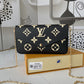 BL - High Quality Wallet LUV 082
