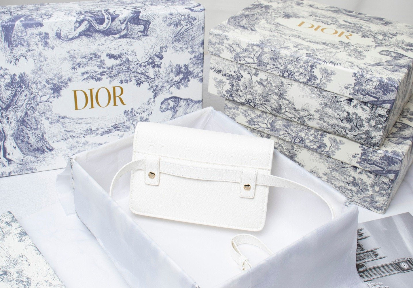 BL - High Quality Bags DIR 133
