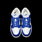 BL - University of Kentucky White Blue