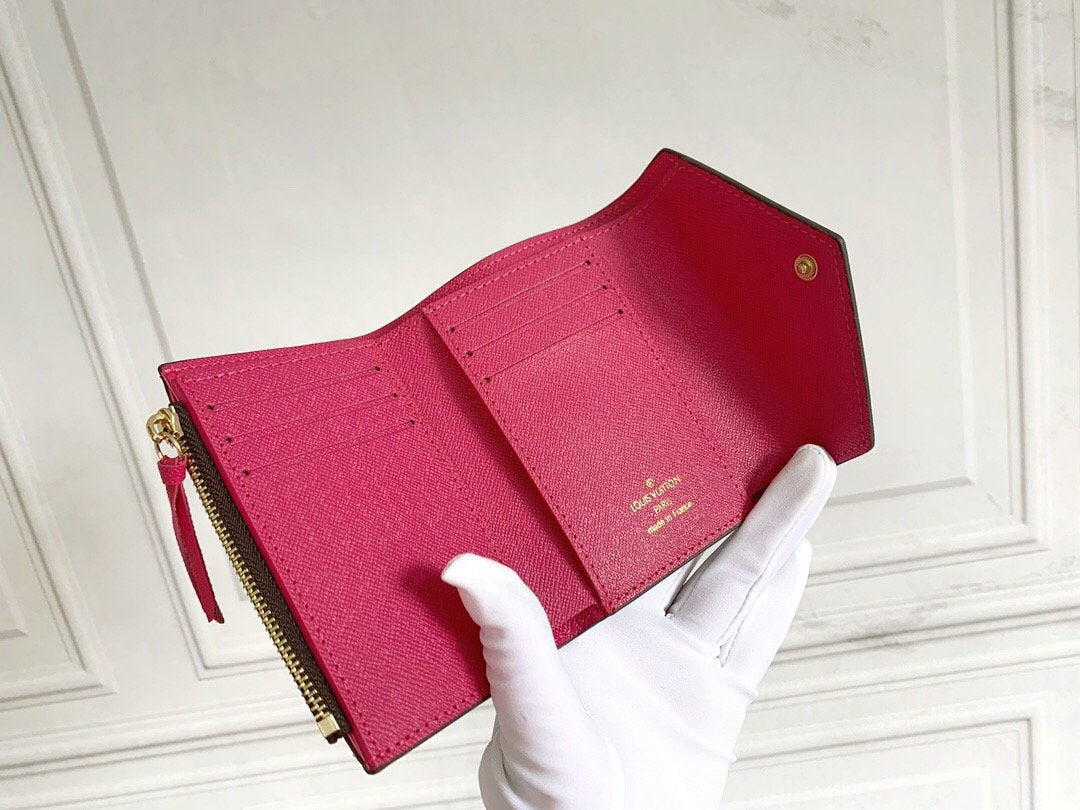 BL - High Quality Wallet LUV 117
