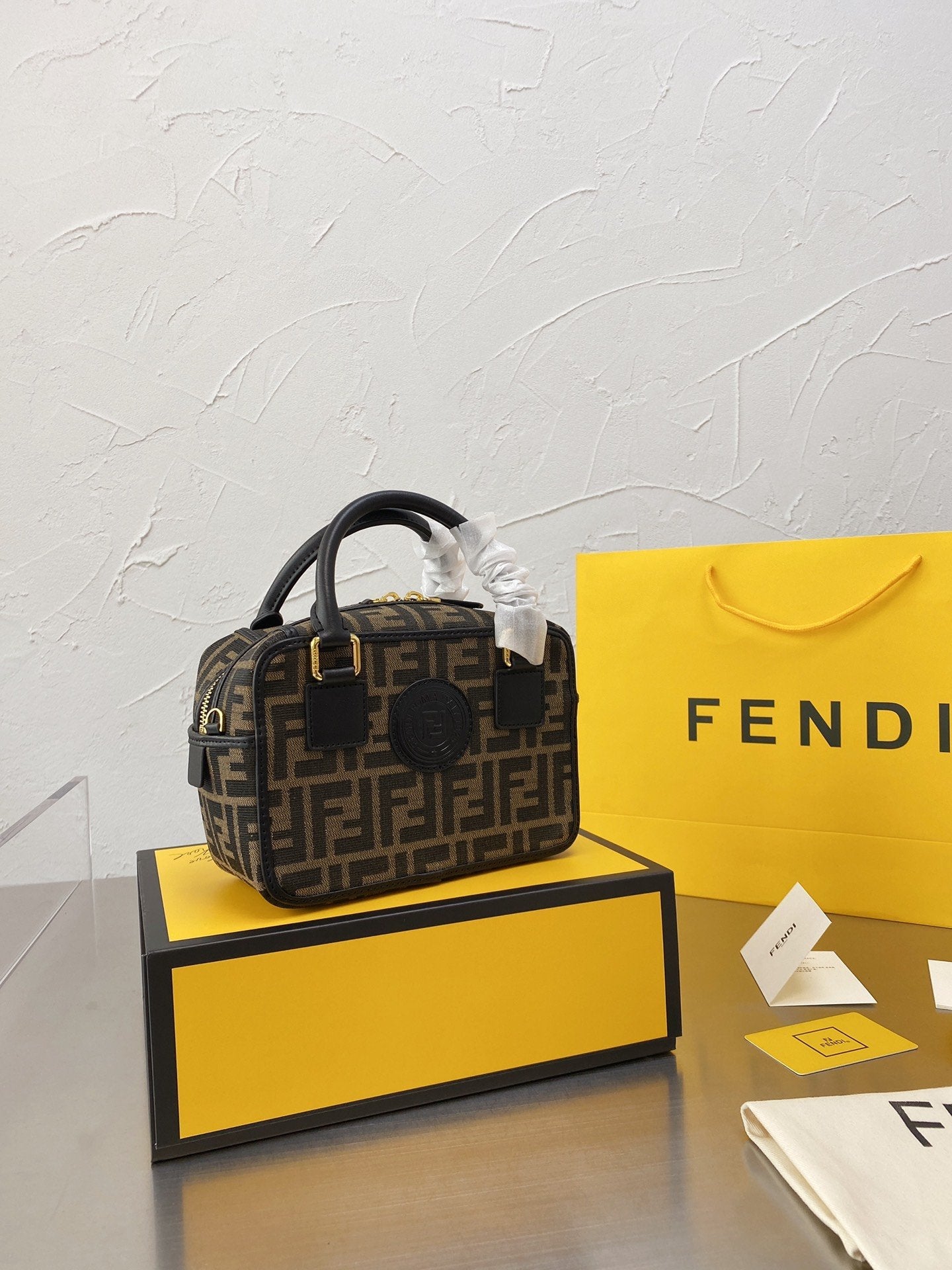 BL - High Quality Bags FEI 110