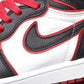 BL - AJ1 Lineage Infrared