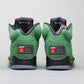 BL - AJ5 Oregon