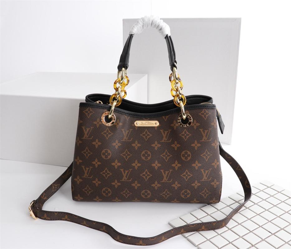 BL - High Quality Bags LUV 181