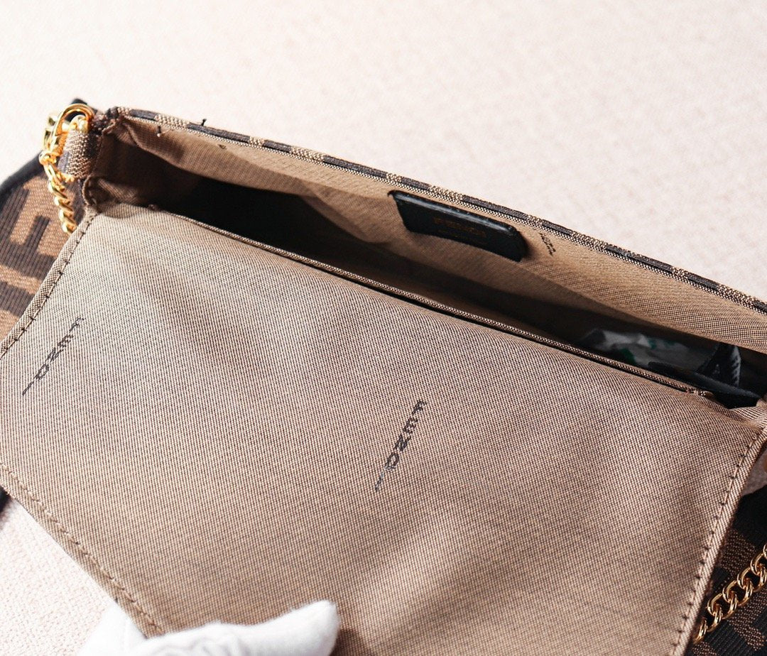 BL - High Quality Bags FEI 068