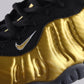 BL - NKE Hardaway Foam liquid gold bubble