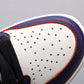 BL - AJ1 black toe