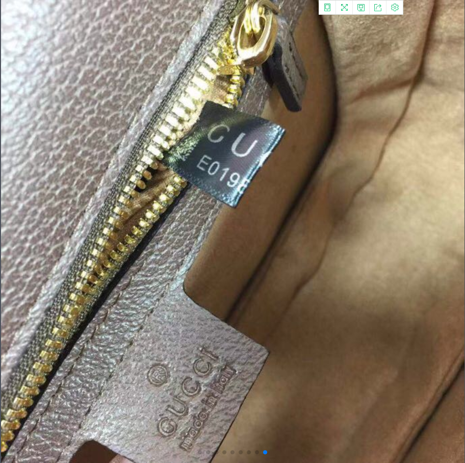 BL - High Quality Bags GCI 072