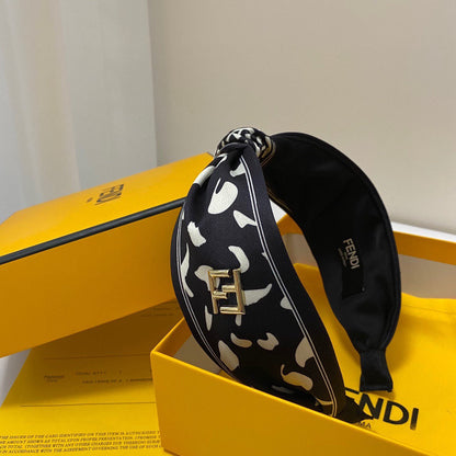 BL - New Hair Band FEI 031