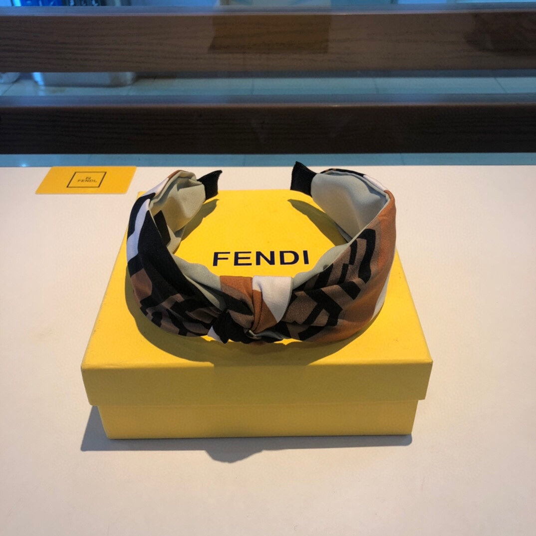 BL - New Hair Band FEI 045