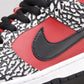 BL - Sup joint red cement