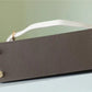 LV Capucines BB Taurillon Smokey Brown Green/ Creme/ Pink For Women,  Shoulder And Crossbody Bags 27cm/10.6in LV M59516