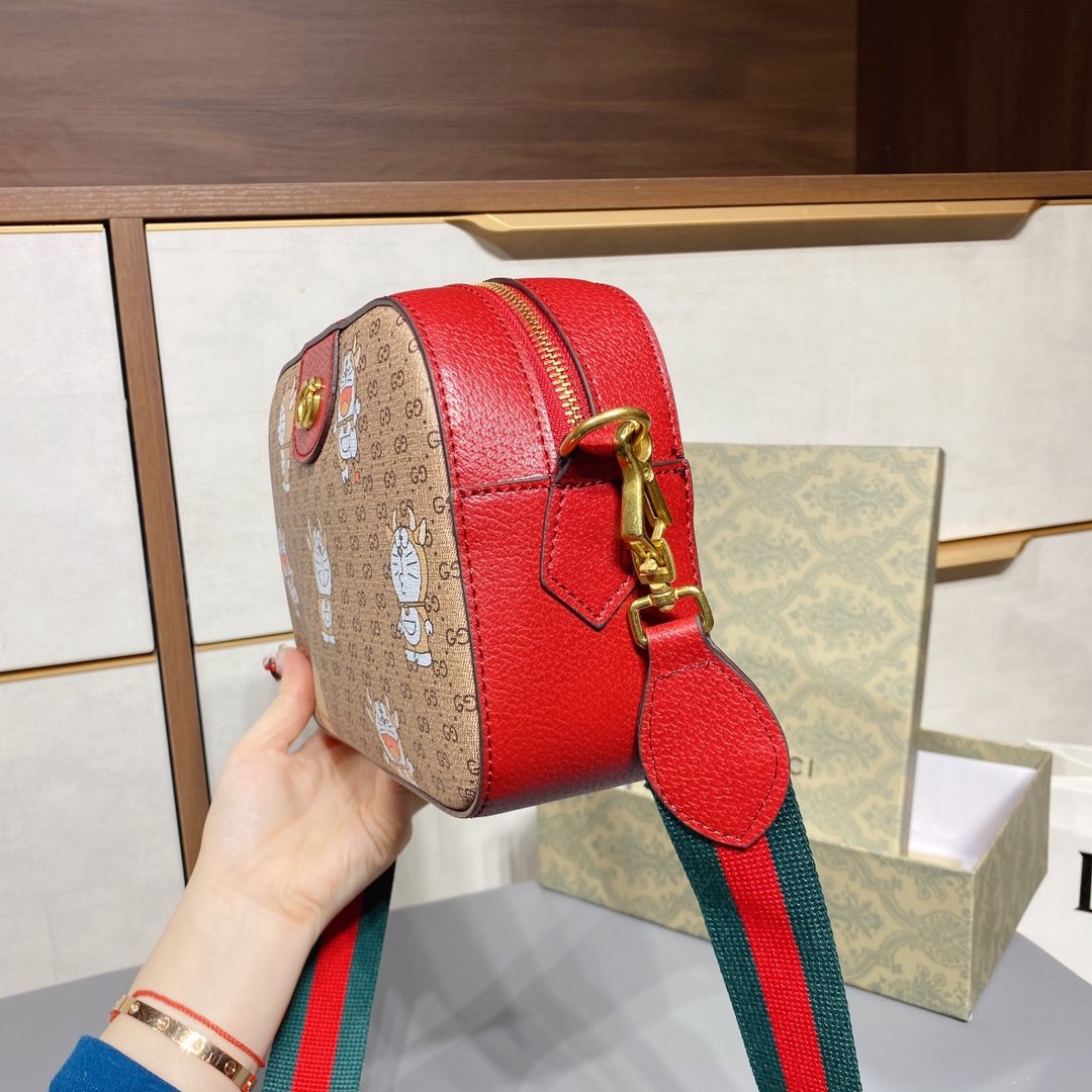 BL - High Quality Bags GCI 240