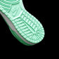 BL - Tiffany white green